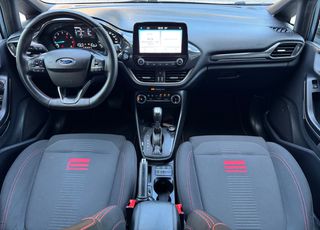 Ford Fiesta 2022 1.0 mHev EcoBoost 125ps ST-LINE-thumb-31