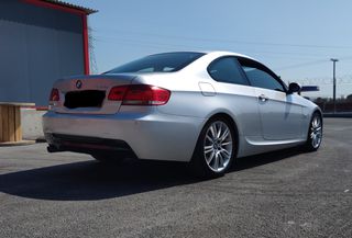 Bmw 320 2008 M PACK-thumb-1