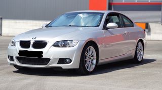 Bmw 320 2008 M PACK