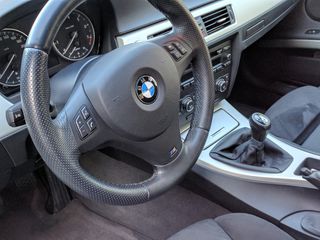 Bmw 320 2008 M PACK-thumb-2