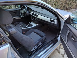Bmw 320 2008 M PACK-thumb-3