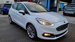 Ford Fiesta 2019 Vignale / ΤΙΜΗ ΠΡΟΣΦΟΡΑΣ !!!-thumb-1