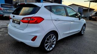 Ford Fiesta 2019 Vignale / ΤΙΜΗ ΠΡΟΣΦΟΡΑΣ !!!-thumb-2