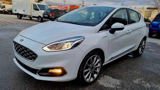 Ford Fiesta 2019 Vignale / ΤΙΜΗ ΠΡΟΣΦΟΡΑΣ !!!-thumb-3