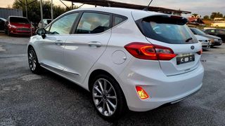 Ford Fiesta 2019 Vignale / ΤΙΜΗ ΠΡΟΣΦΟΡΑΣ !!!-thumb-4