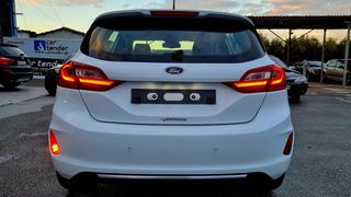 Ford Fiesta 2019 Vignale / ΤΙΜΗ ΠΡΟΣΦΟΡΑΣ !!!-thumb-6