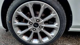 Ford Fiesta 2019 Vignale / ΤΙΜΗ ΠΡΟΣΦΟΡΑΣ !!!-thumb-8