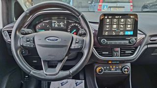 Ford Fiesta 2019 Vignale / ΤΙΜΗ ΠΡΟΣΦΟΡΑΣ !!!-thumb-11