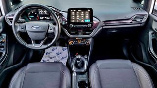 Ford Fiesta 2019 Vignale / ΤΙΜΗ ΠΡΟΣΦΟΡΑΣ !!!-thumb-12