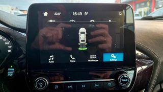 Ford Fiesta 2019 Vignale / ΤΙΜΗ ΠΡΟΣΦΟΡΑΣ !!!-thumb-21