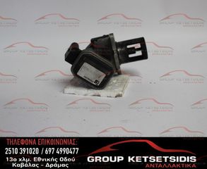 ΒΑΛΒΙΔΑ EGR ΑΠΟ ΜΗΧΑΝΗ 646962 W211 00-07 ΜΕ ΚΩΔΙΚΟ (7.24809.36.0)