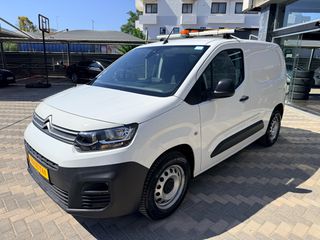 Κλούβα Citroen 2021 Berlingo M 1.2 PureTech, 3 θέσεις, CarPoint-thumb-8