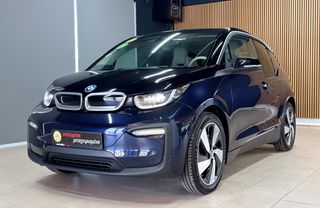 Bmw i3 2019 ΜΕΓΑΛΗ ΟΘΟΝΗ NAVI ΖΑΝΤΕΣ LED KAMEPA PARKTRONIC ΔΥΟ ΚΑΛΩΔΙΑ-thumb-1