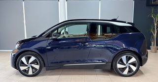 Bmw i3 2019 ΜΕΓΑΛΗ ΟΘΟΝΗ NAVI ΖΑΝΤΕΣ LED KAMEPA PARKTRONIC ΔΥΟ ΚΑΛΩΔΙΑ-thumb-2
