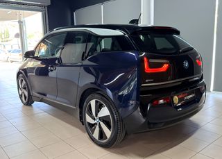 Bmw i3 2019 ΜΕΓΑΛΗ ΟΘΟΝΗ NAVI ΖΑΝΤΕΣ LED KAMEPA PARKTRONIC ΔΥΟ ΚΑΛΩΔΙΑ-thumb-5