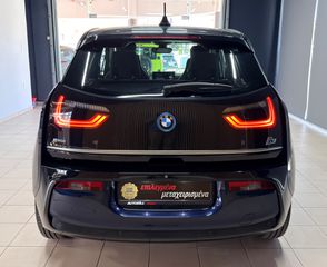 Bmw i3 2019 ΜΕΓΑΛΗ ΟΘΟΝΗ NAVI ΖΑΝΤΕΣ LED KAMEPA PARKTRONIC ΔΥΟ ΚΑΛΩΔΙΑ-thumb-6