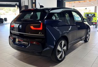 Bmw i3 2019 ΜΕΓΑΛΗ ΟΘΟΝΗ NAVI ΖΑΝΤΕΣ LED KAMEPA PARKTRONIC ΔΥΟ ΚΑΛΩΔΙΑ-thumb-7