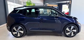 Bmw i3 2019 ΜΕΓΑΛΗ ΟΘΟΝΗ NAVI ΖΑΝΤΕΣ LED KAMEPA PARKTRONIC ΔΥΟ ΚΑΛΩΔΙΑ-thumb-8