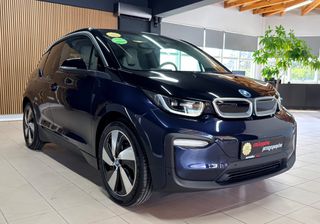 Bmw i3 2019 ΜΕΓΑΛΗ ΟΘΟΝΗ NAVI ΖΑΝΤΕΣ LED KAMEPA PARKTRONIC ΔΥΟ ΚΑΛΩΔΙΑ-thumb-9