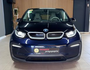 Bmw i3 2019 ΜΕΓΑΛΗ ΟΘΟΝΗ NAVI ΖΑΝΤΕΣ LED KAMEPA PARKTRONIC ΔΥΟ ΚΑΛΩΔΙΑ-thumb-10