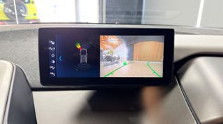 Bmw i3 2019 ΜΕΓΑΛΗ ΟΘΟΝΗ NAVI ΖΑΝΤΕΣ LED KAMEPA PARKTRONIC ΔΥΟ ΚΑΛΩΔΙΑ-thumb-43