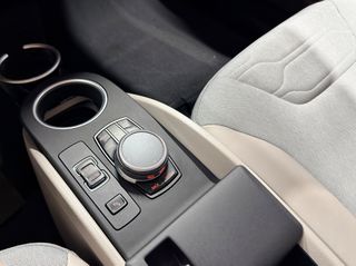 Bmw i3 2019 ΜΕΓΑΛΗ ΟΘΟΝΗ NAVI ΖΑΝΤΕΣ LED KAMEPA PARKTRONIC ΔΥΟ ΚΑΛΩΔΙΑ-thumb-45
