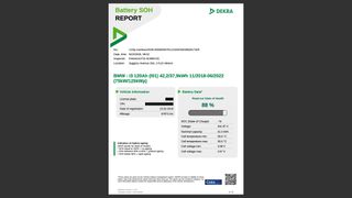 Bmw i3 2019 ΜΕΓΑΛΗ ΟΘΟΝΗ NAVI ΖΑΝΤΕΣ LED KAMEPA PARKTRONIC ΔΥΟ ΚΑΛΩΔΙΑ-thumb-47