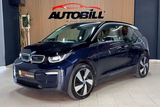 Bmw i3 2019 ΜΕΓΑΛΗ ΟΘΟΝΗ NAVI ΖΑΝΤΕΣ LED KAMEPA PARKTRONIC ΔΥΟ ΚΑΛΩΔΙΑ