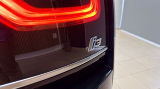 Bmw i3 2019 ΜΕΓΑΛΗ ΟΘΟΝΗ NAVI ΖΑΝΤΕΣ LED KAMEPA PARKTRONIC ΔΥΟ ΚΑΛΩΔΙΑ-thumb-16