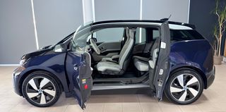 Bmw i3 2019 ΜΕΓΑΛΗ ΟΘΟΝΗ NAVI ΖΑΝΤΕΣ LED KAMEPA PARKTRONIC ΔΥΟ ΚΑΛΩΔΙΑ-thumb-17