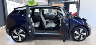 Bmw i3 2019 ΜΕΓΑΛΗ ΟΘΟΝΗ NAVI ΖΑΝΤΕΣ LED KAMEPA PARKTRONIC ΔΥΟ ΚΑΛΩΔΙΑ-thumb-18