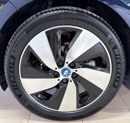 Bmw i3 2019 ΜΕΓΑΛΗ ΟΘΟΝΗ NAVI ΖΑΝΤΕΣ LED KAMEPA PARKTRONIC ΔΥΟ ΚΑΛΩΔΙΑ-thumb-19
