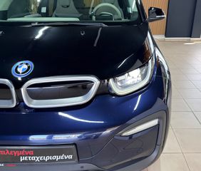 Bmw i3 2019 ΜΕΓΑΛΗ ΟΘΟΝΗ NAVI ΖΑΝΤΕΣ LED KAMEPA PARKTRONIC ΔΥΟ ΚΑΛΩΔΙΑ-thumb-11