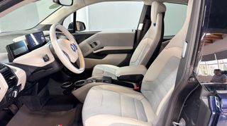 Bmw i3 2019 ΜΕΓΑΛΗ ΟΘΟΝΗ NAVI ΖΑΝΤΕΣ LED KAMEPA PARKTRONIC ΔΥΟ ΚΑΛΩΔΙΑ-thumb-22