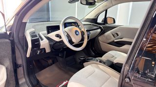 Bmw i3 2019 ΜΕΓΑΛΗ ΟΘΟΝΗ NAVI ΖΑΝΤΕΣ LED KAMEPA PARKTRONIC ΔΥΟ ΚΑΛΩΔΙΑ-thumb-23