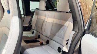 Bmw i3 2019 ΜΕΓΑΛΗ ΟΘΟΝΗ NAVI ΖΑΝΤΕΣ LED KAMEPA PARKTRONIC ΔΥΟ ΚΑΛΩΔΙΑ-thumb-24