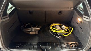 Bmw i3 2019 ΜΕΓΑΛΗ ΟΘΟΝΗ NAVI ΖΑΝΤΕΣ LED KAMEPA PARKTRONIC ΔΥΟ ΚΑΛΩΔΙΑ-thumb-25