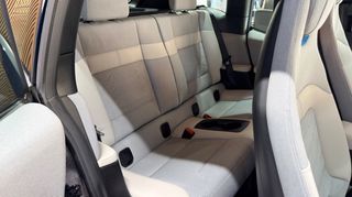 Bmw i3 2019 ΜΕΓΑΛΗ ΟΘΟΝΗ NAVI ΖΑΝΤΕΣ LED KAMEPA PARKTRONIC ΔΥΟ ΚΑΛΩΔΙΑ-thumb-26