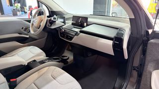 Bmw i3 2019 ΜΕΓΑΛΗ ΟΘΟΝΗ NAVI ΖΑΝΤΕΣ LED KAMEPA PARKTRONIC ΔΥΟ ΚΑΛΩΔΙΑ-thumb-28