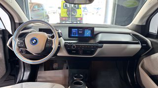 Bmw i3 2019 ΜΕΓΑΛΗ ΟΘΟΝΗ NAVI ΖΑΝΤΕΣ LED KAMEPA PARKTRONIC ΔΥΟ ΚΑΛΩΔΙΑ-thumb-30