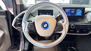 Bmw i3 2019 ΜΕΓΑΛΗ ΟΘΟΝΗ NAVI ΖΑΝΤΕΣ LED KAMEPA PARKTRONIC ΔΥΟ ΚΑΛΩΔΙΑ-thumb-31