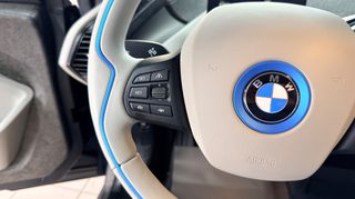 Bmw i3 2019 ΜΕΓΑΛΗ ΟΘΟΝΗ NAVI ΖΑΝΤΕΣ LED KAMEPA PARKTRONIC ΔΥΟ ΚΑΛΩΔΙΑ-thumb-32