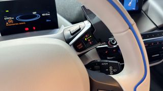 Bmw i3 2019 ΜΕΓΑΛΗ ΟΘΟΝΗ NAVI ΖΑΝΤΕΣ LED KAMEPA PARKTRONIC ΔΥΟ ΚΑΛΩΔΙΑ-thumb-36