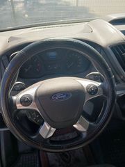 Ford Transit 2015 TRANSIT L4H3 ΑΔΕΙΑ ΔΧ-thumb-2