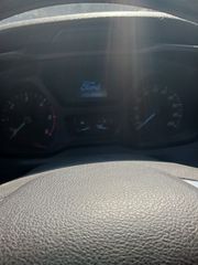 Ford Transit 2015 TRANSIT L4H3 ΑΔΕΙΑ ΔΧ-thumb-3