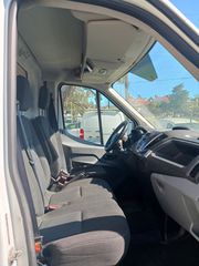 Ford Transit 2015 TRANSIT L4H3 ΑΔΕΙΑ ΔΧ-thumb-4