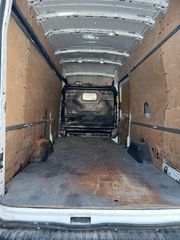 Ford Transit 2015 TRANSIT L4H3 ΑΔΕΙΑ ΔΧ-thumb-9