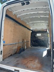 Ford Transit 2015 TRANSIT L4H3 ΑΔΕΙΑ ΔΧ-thumb-11