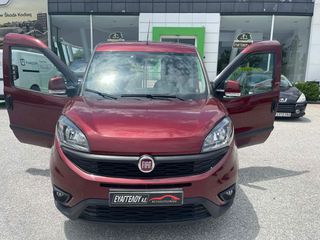 Fiat Doblo 2019-thumb-1