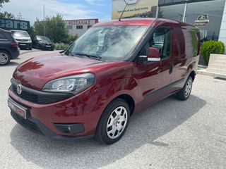 Fiat Doblo 2019